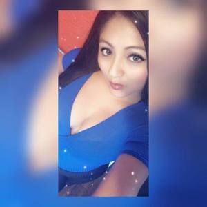 Meet your Posher, Maritza